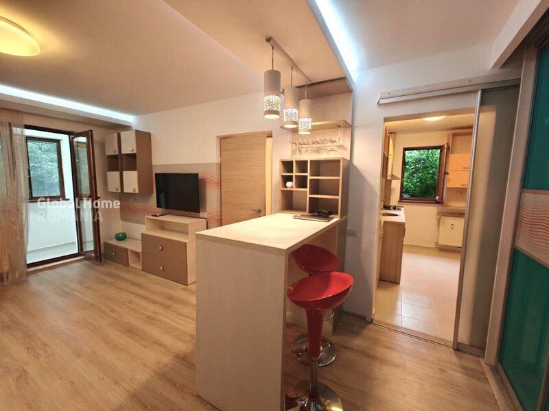 Drumul Taberei, apartament semicentral la cheie, 2 camere + 1 balcon, 230 m de Metrou Favorit.