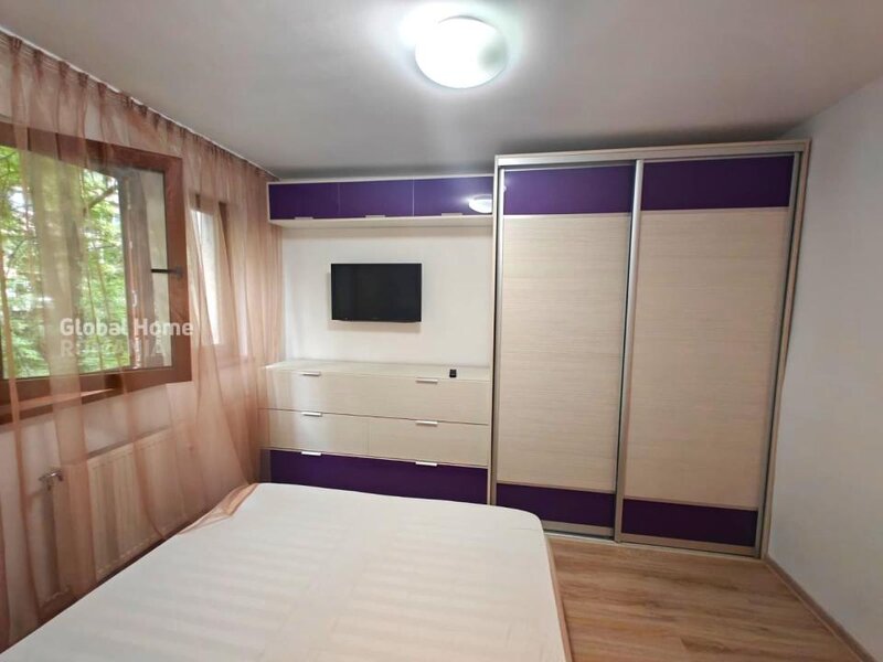Drumul Taberei, apartament semicentral la cheie, 2 camere + 1 balcon, 230 m de Metrou Favorit.