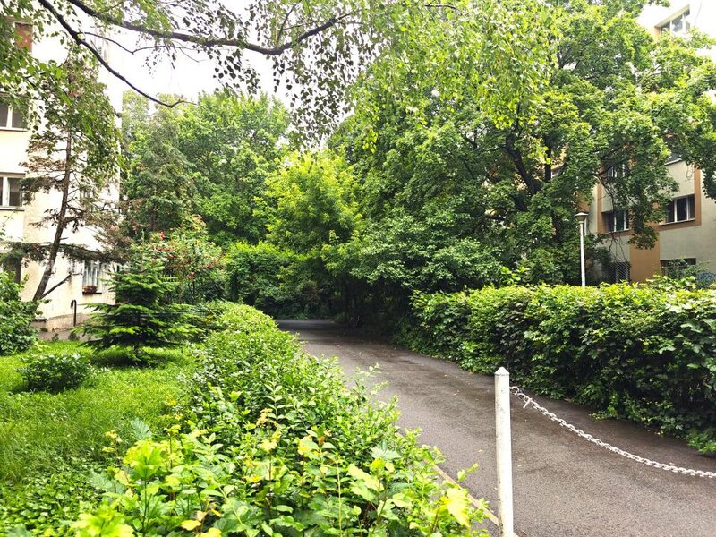 Drumul Taberei, apartament semicentral la cheie, 2 camere + 1 balcon, 230 m de Metrou Favorit.